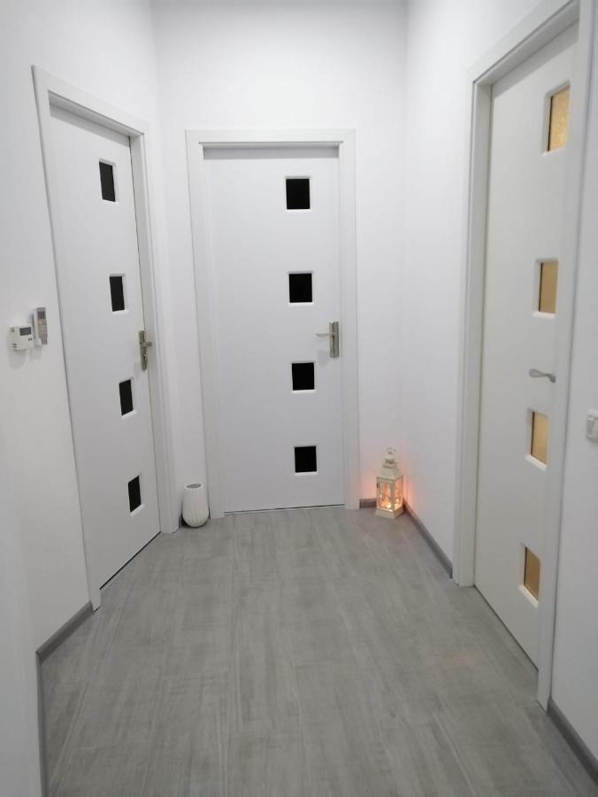 Nemo Apartment Năvodari Exteriör bild